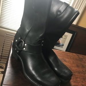Dingo Molly Women’s Biker Boots size 10